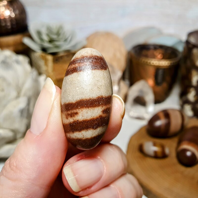 Shiva Lingam